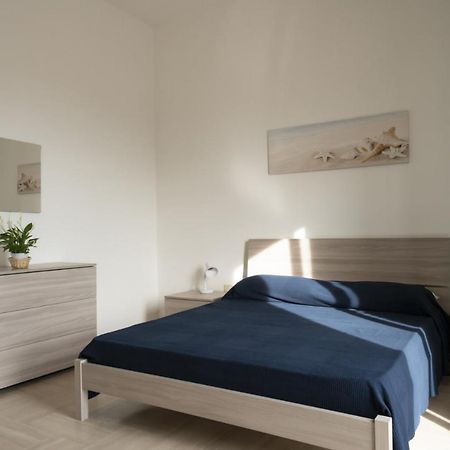Apartament Dimora Del Corso Vieste Zewnętrze zdjęcie