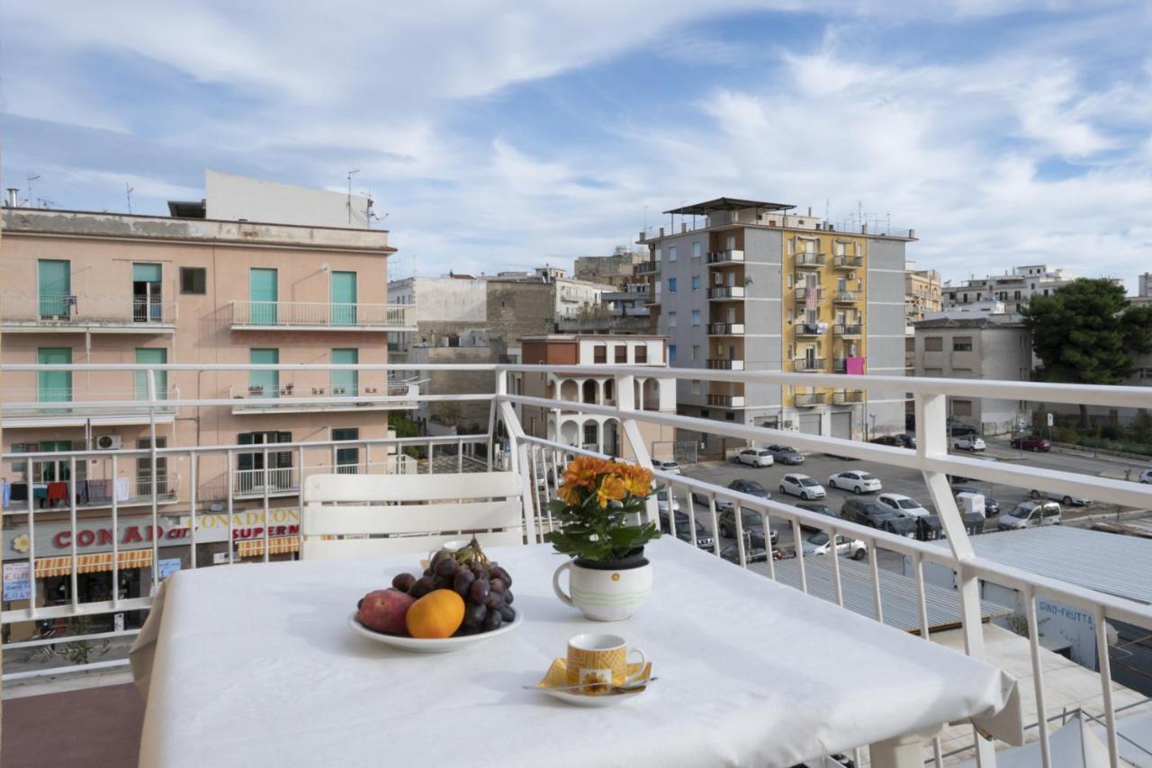 Apartament Dimora Del Corso Vieste Zewnętrze zdjęcie