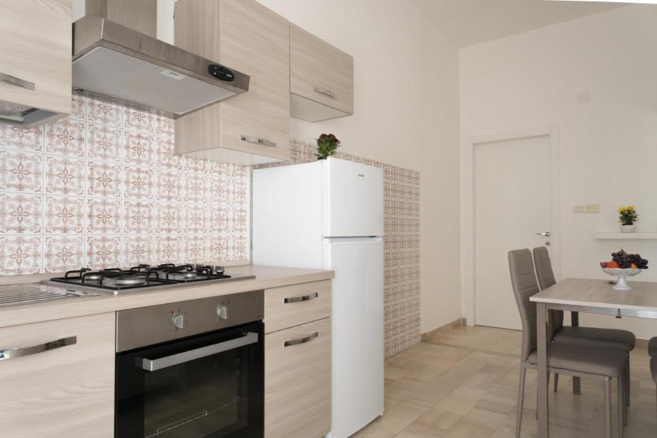 Apartament Dimora Del Corso Vieste Zewnętrze zdjęcie