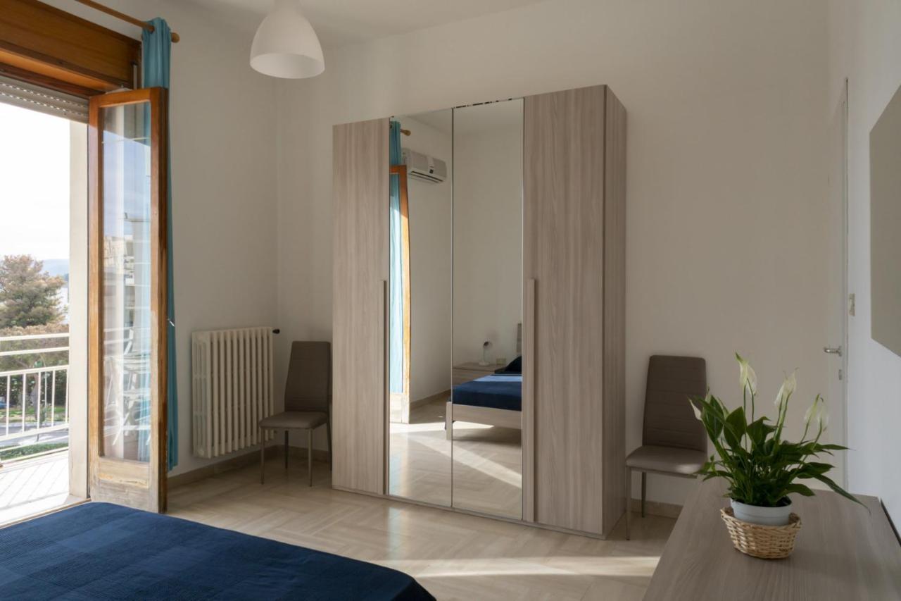 Apartament Dimora Del Corso Vieste Zewnętrze zdjęcie