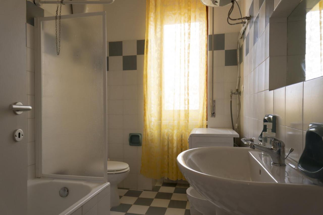 Apartament Dimora Del Corso Vieste Zewnętrze zdjęcie