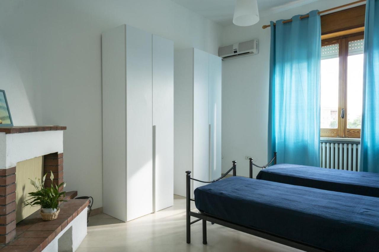 Apartament Dimora Del Corso Vieste Zewnętrze zdjęcie