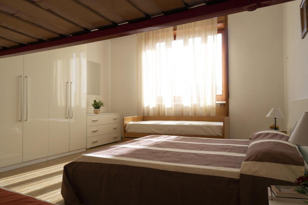 Apartament Dimora Del Corso Vieste Zewnętrze zdjęcie