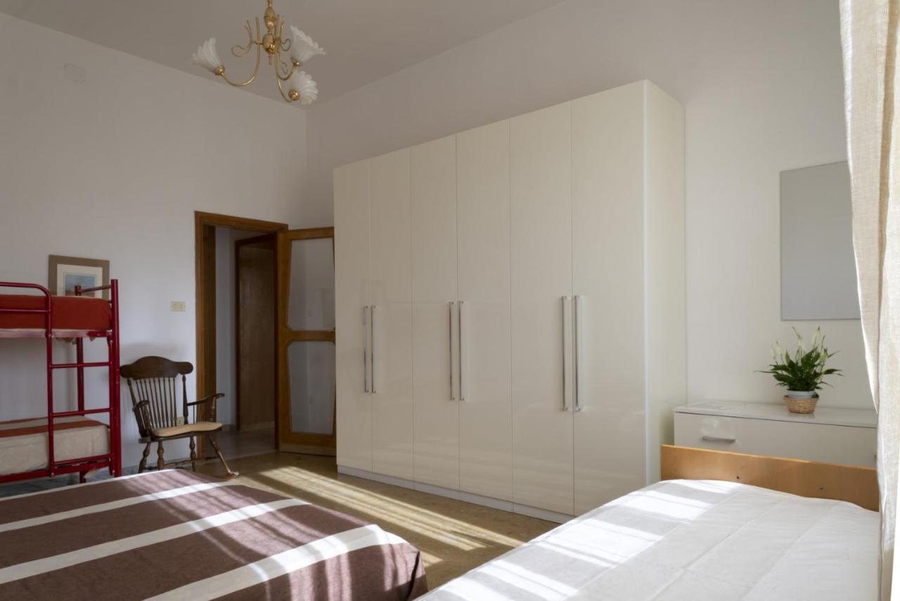 Apartament Dimora Del Corso Vieste Zewnętrze zdjęcie
