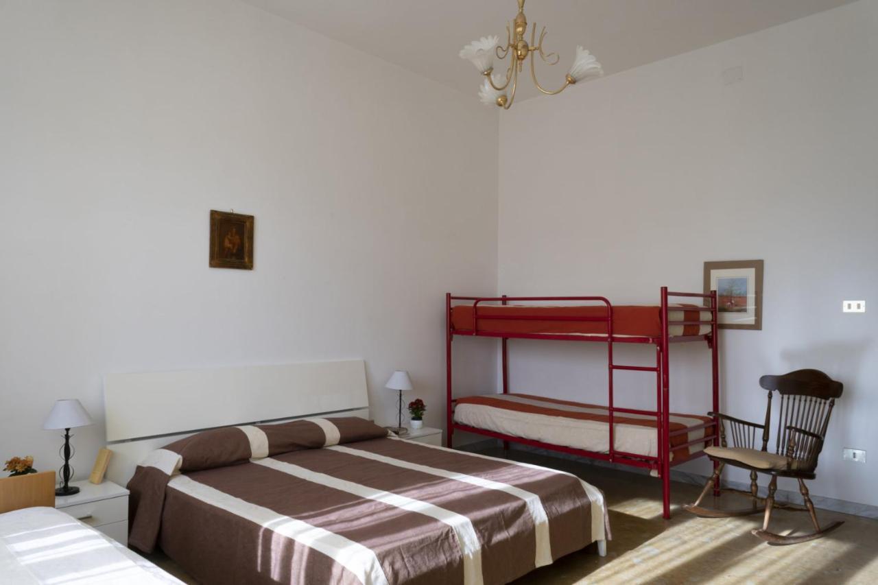 Apartament Dimora Del Corso Vieste Zewnętrze zdjęcie