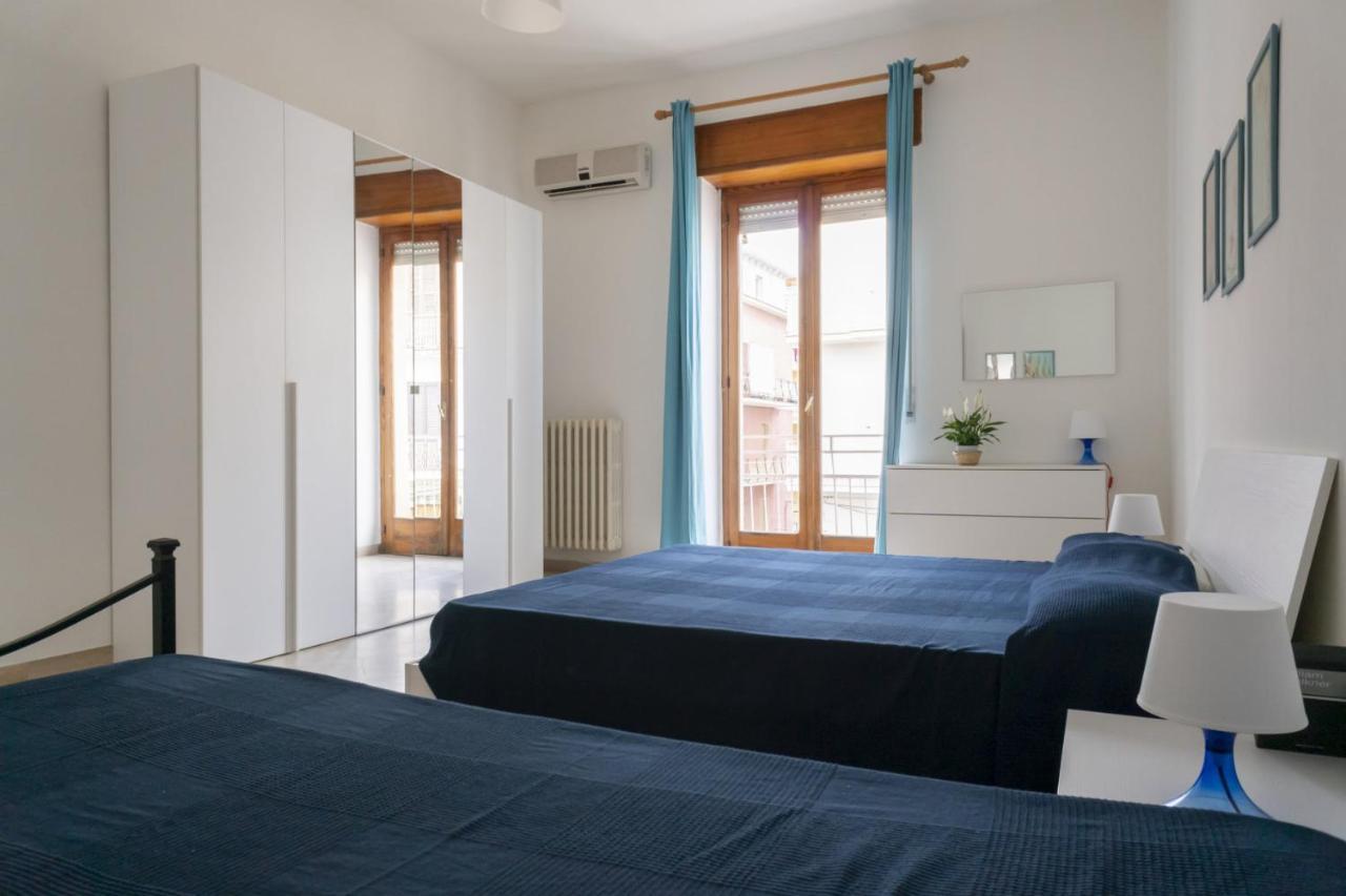 Apartament Dimora Del Corso Vieste Zewnętrze zdjęcie