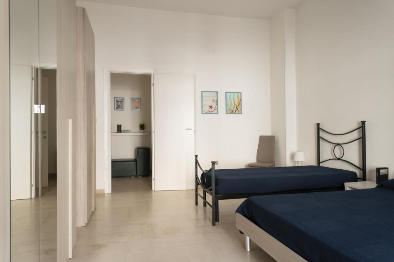 Apartament Dimora Del Corso Vieste Zewnętrze zdjęcie