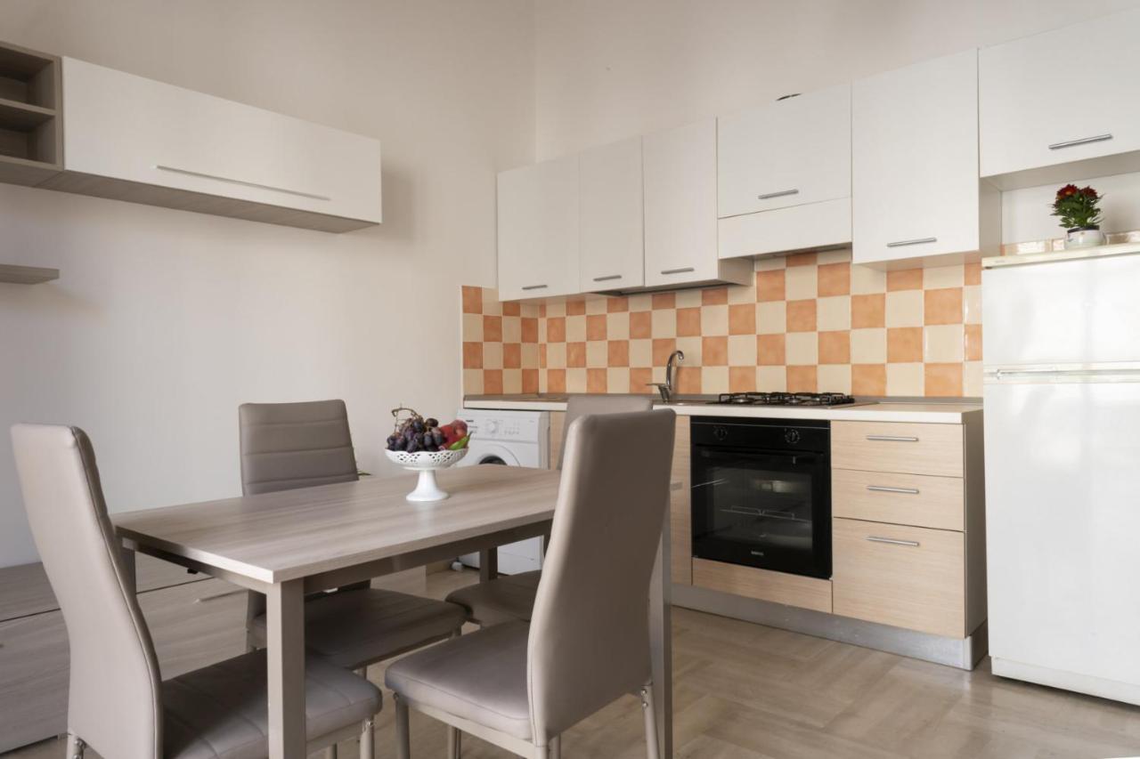 Apartament Dimora Del Corso Vieste Zewnętrze zdjęcie