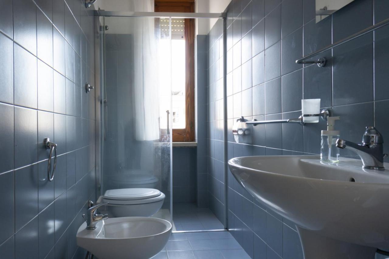 Apartament Dimora Del Corso Vieste Zewnętrze zdjęcie