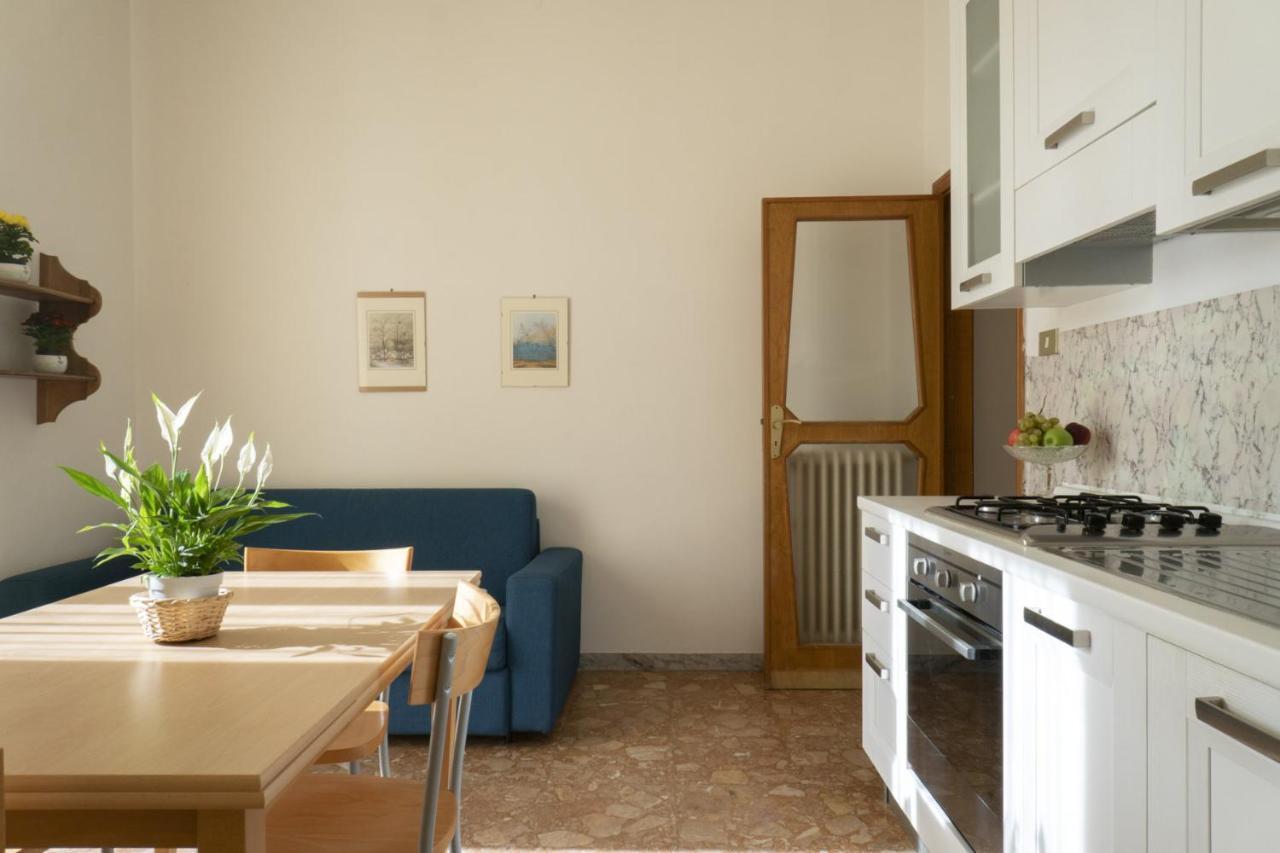 Apartament Dimora Del Corso Vieste Zewnętrze zdjęcie