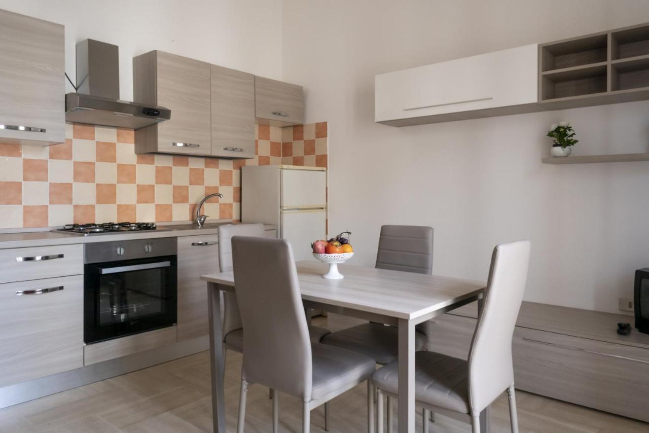 Apartament Dimora Del Corso Vieste Zewnętrze zdjęcie
