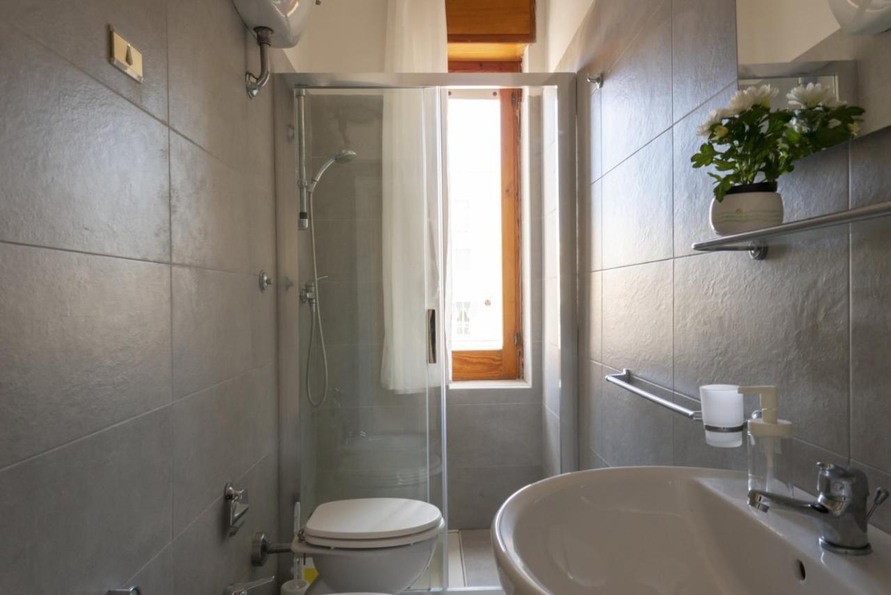 Apartament Dimora Del Corso Vieste Zewnętrze zdjęcie