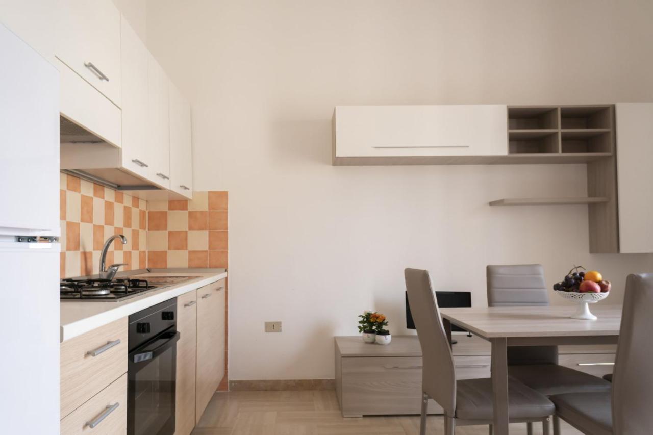 Apartament Dimora Del Corso Vieste Zewnętrze zdjęcie