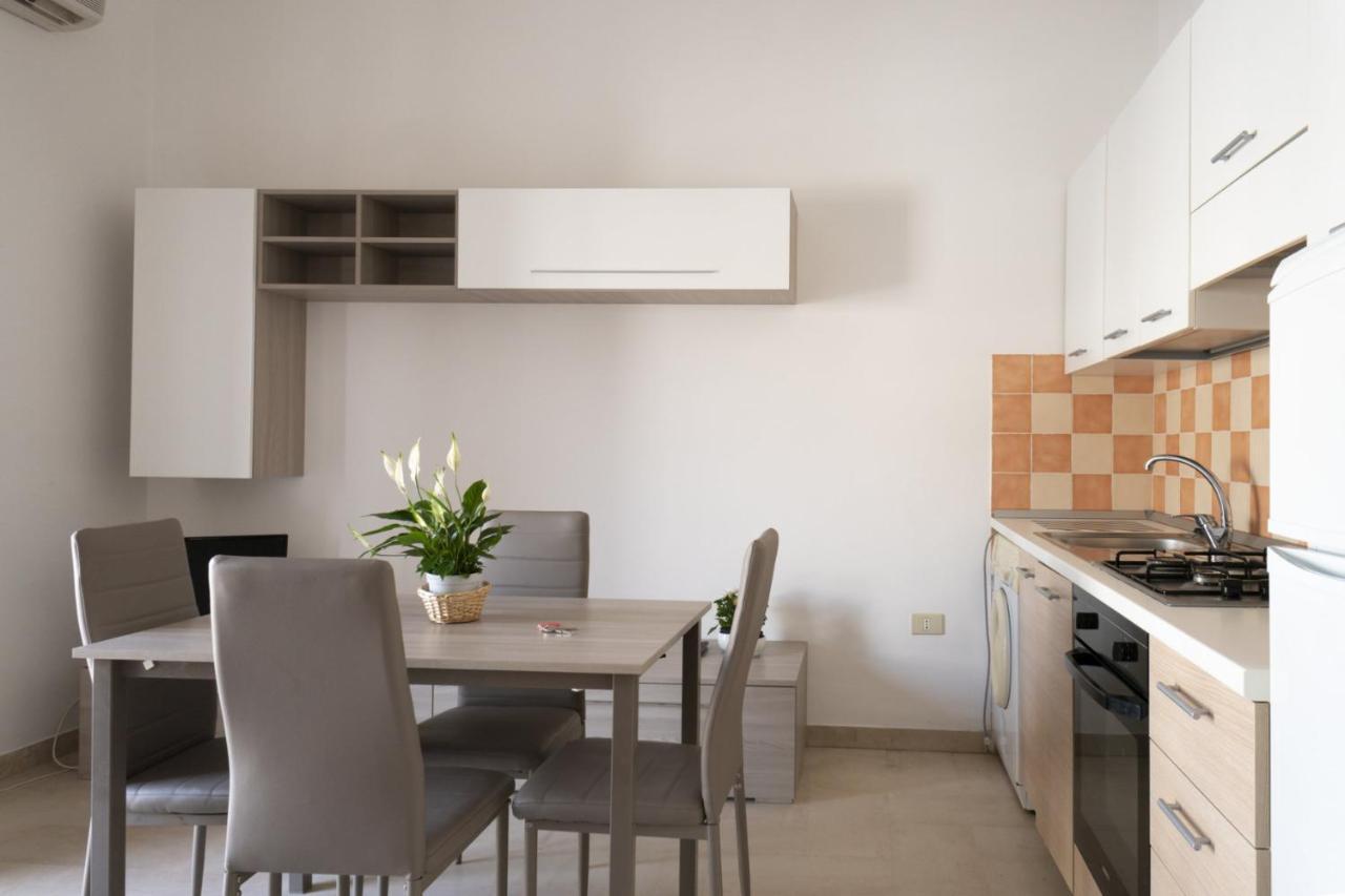 Apartament Dimora Del Corso Vieste Zewnętrze zdjęcie