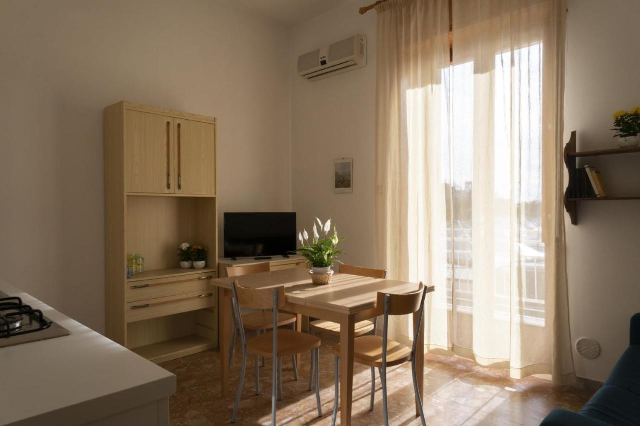 Apartament Dimora Del Corso Vieste Zewnętrze zdjęcie