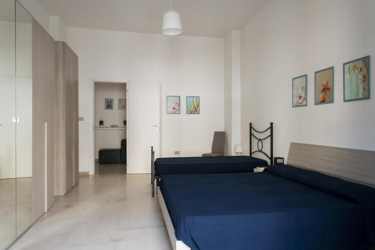 Apartament Dimora Del Corso Vieste Zewnętrze zdjęcie