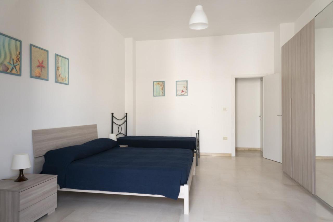 Apartament Dimora Del Corso Vieste Zewnętrze zdjęcie