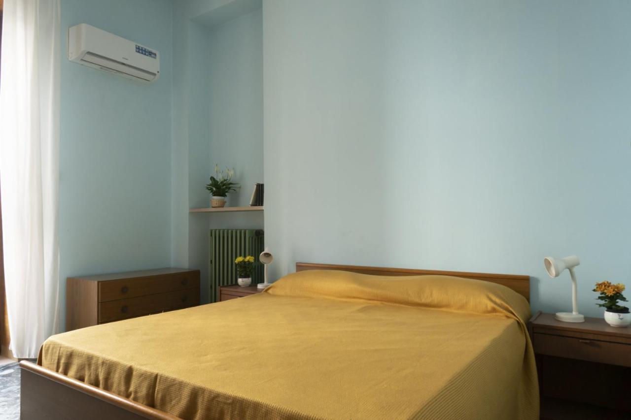 Apartament Dimora Del Corso Vieste Zewnętrze zdjęcie