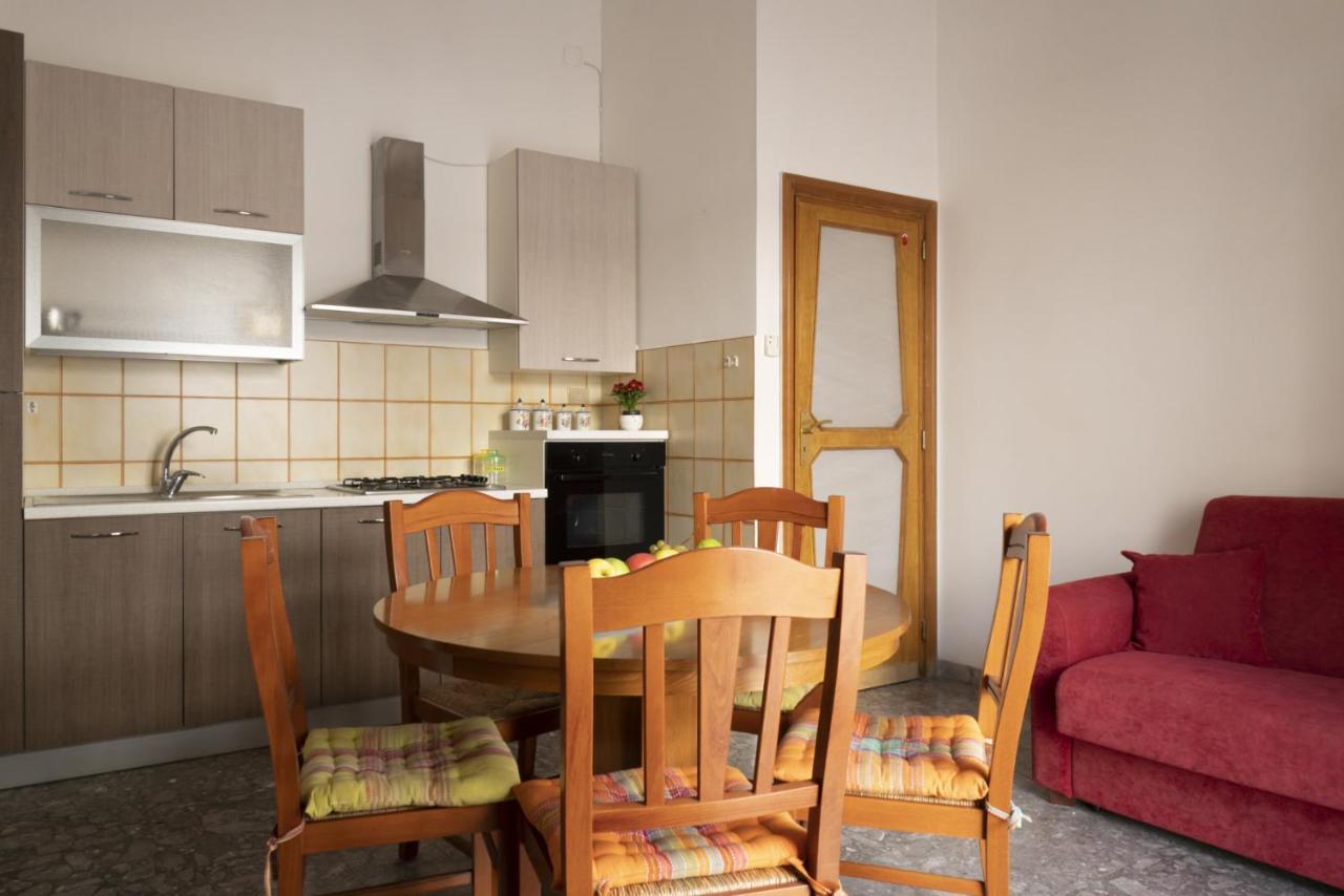 Apartament Dimora Del Corso Vieste Zewnętrze zdjęcie