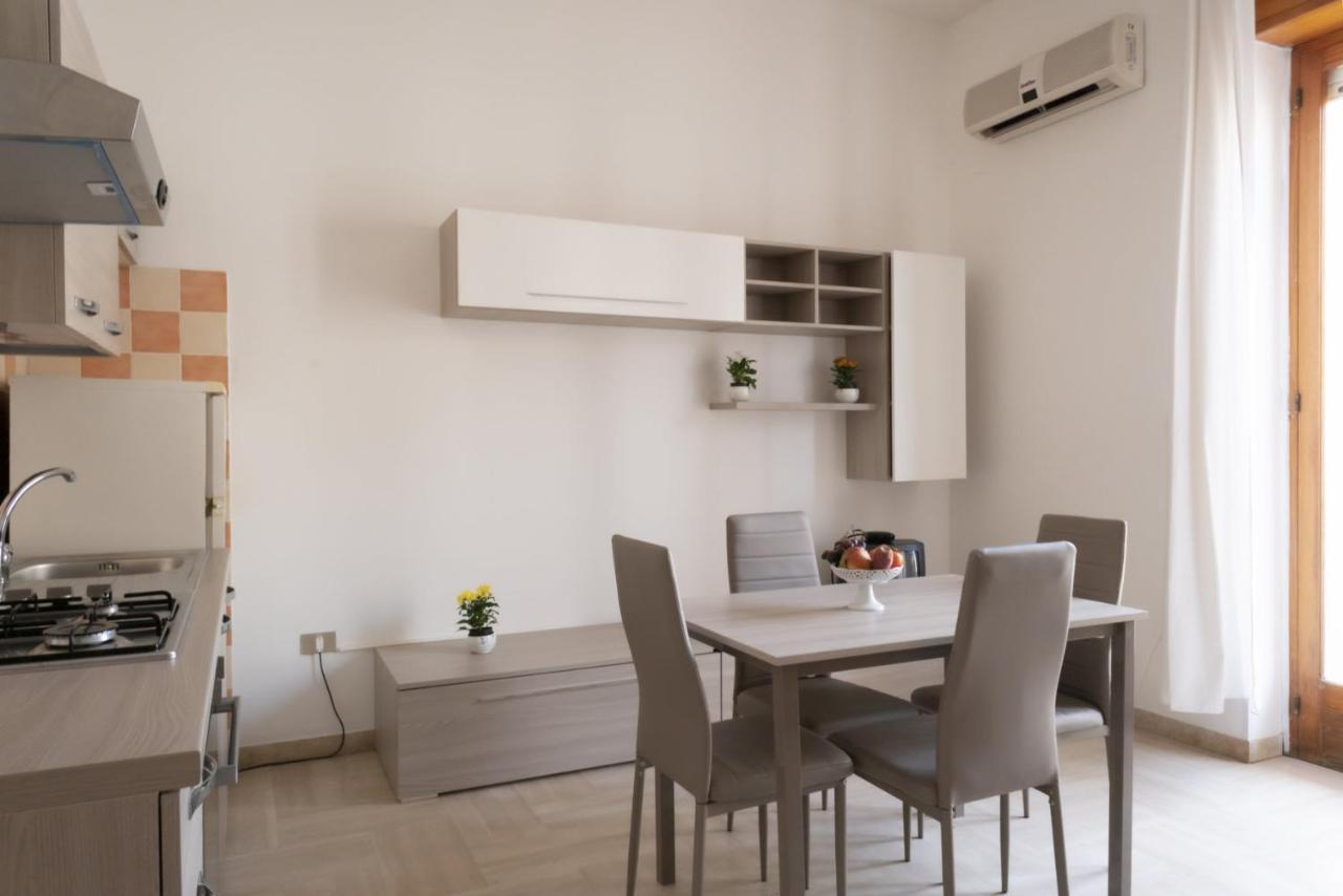 Apartament Dimora Del Corso Vieste Zewnętrze zdjęcie