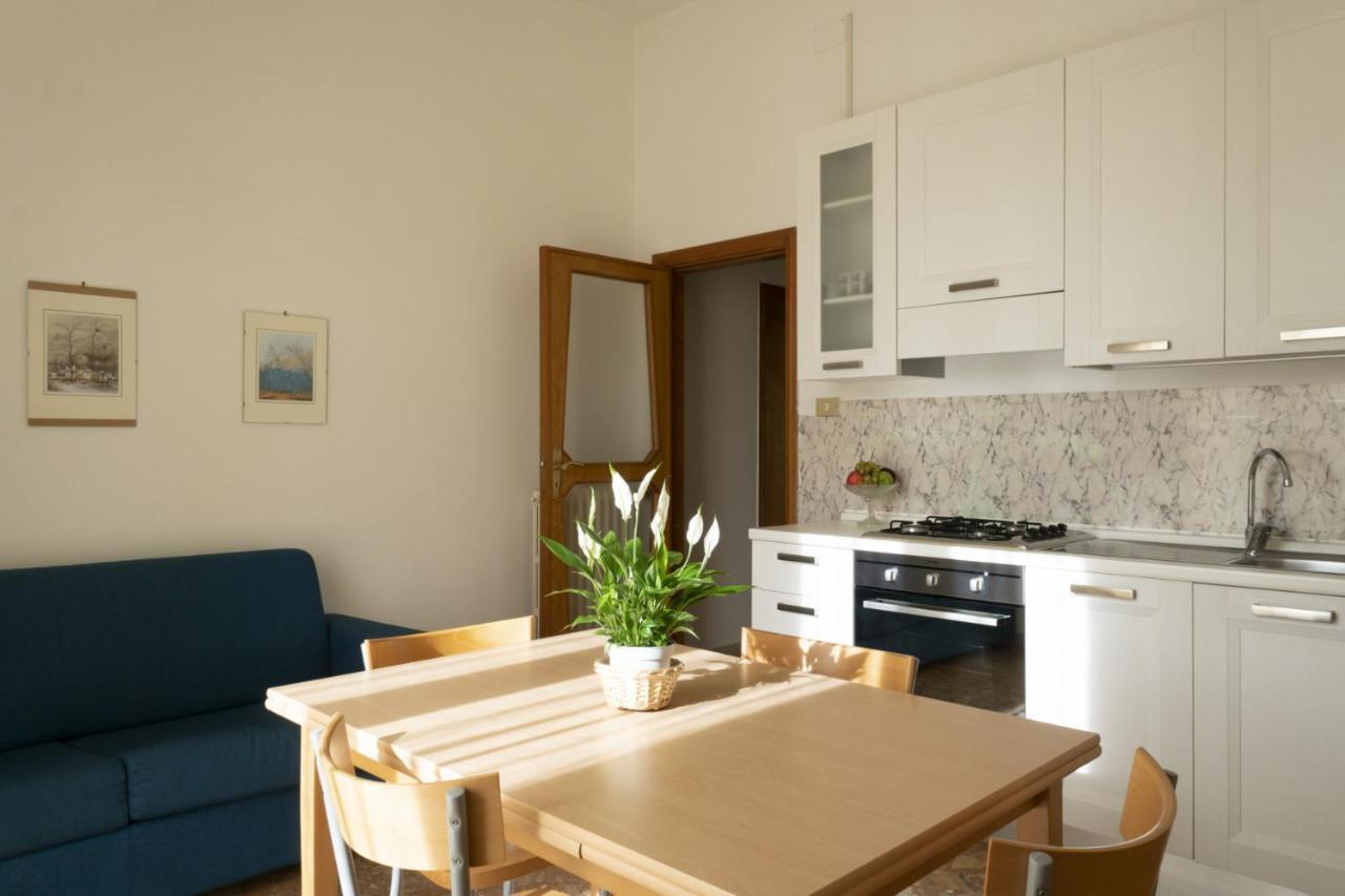 Apartament Dimora Del Corso Vieste Zewnętrze zdjęcie