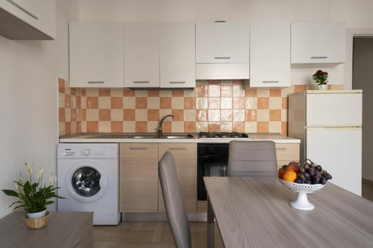 Apartament Dimora Del Corso Vieste Zewnętrze zdjęcie