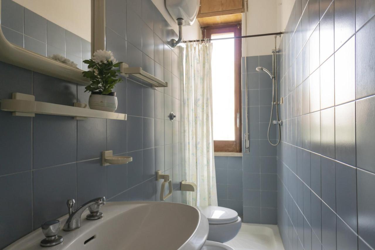 Apartament Dimora Del Corso Vieste Zewnętrze zdjęcie