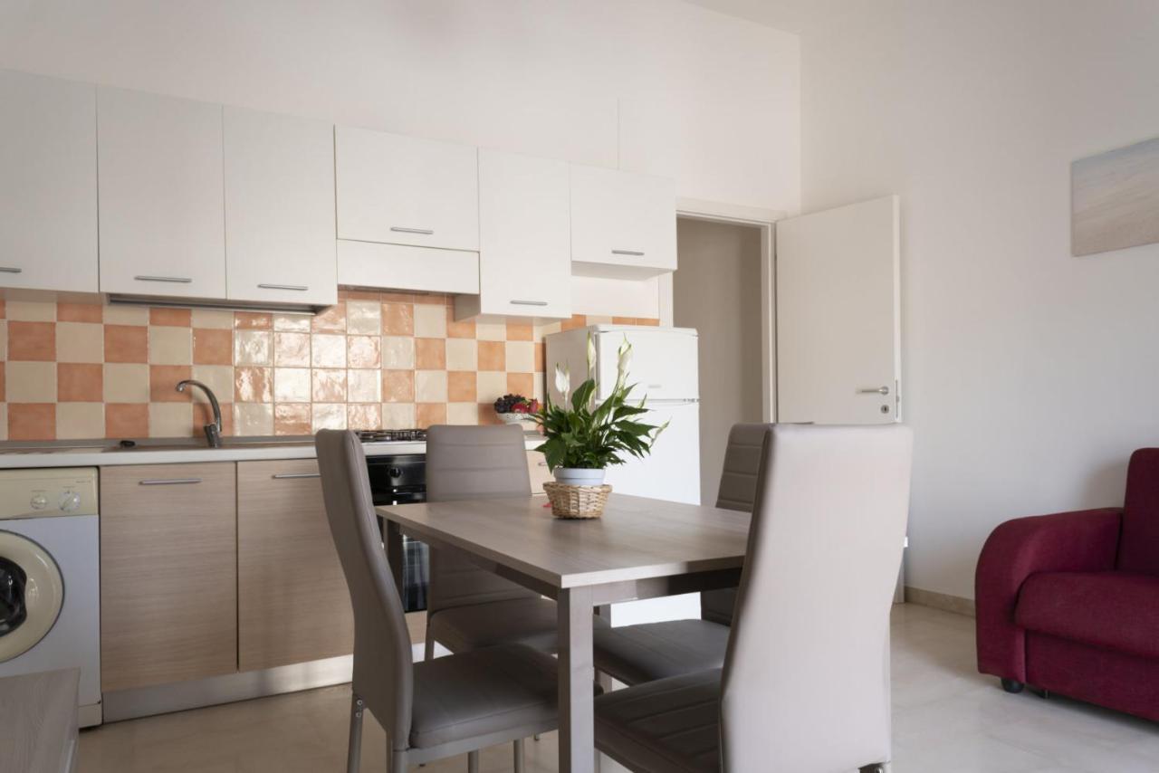 Apartament Dimora Del Corso Vieste Zewnętrze zdjęcie