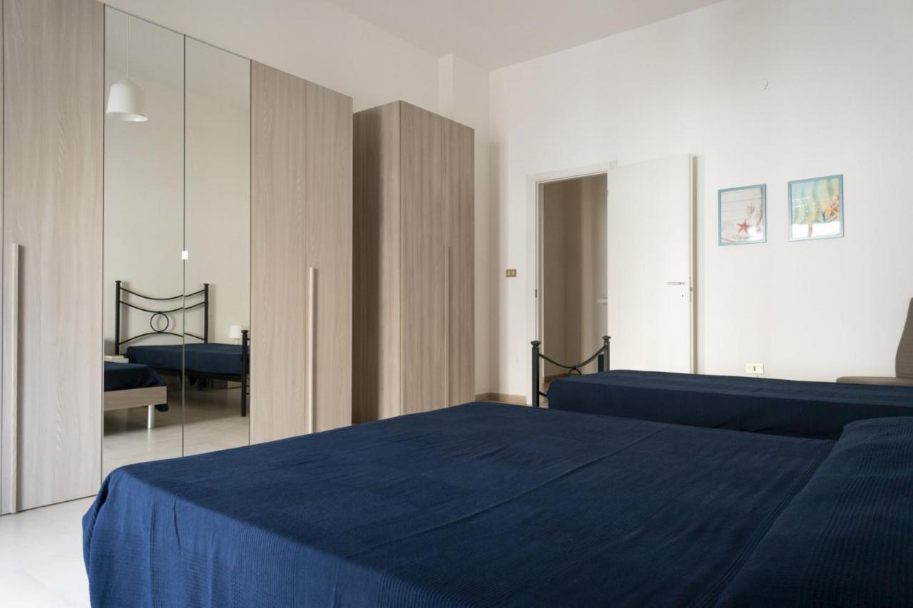 Apartament Dimora Del Corso Vieste Zewnętrze zdjęcie
