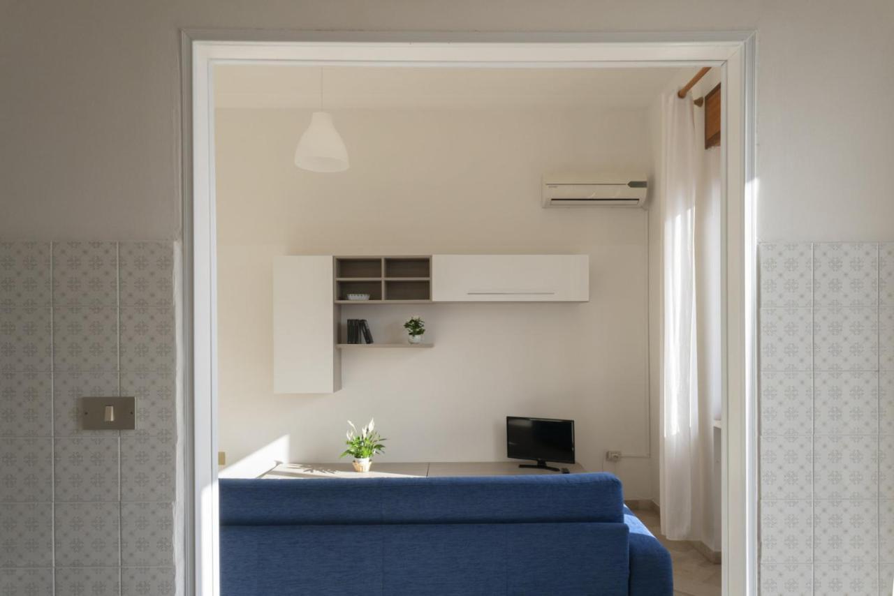 Apartament Dimora Del Corso Vieste Zewnętrze zdjęcie