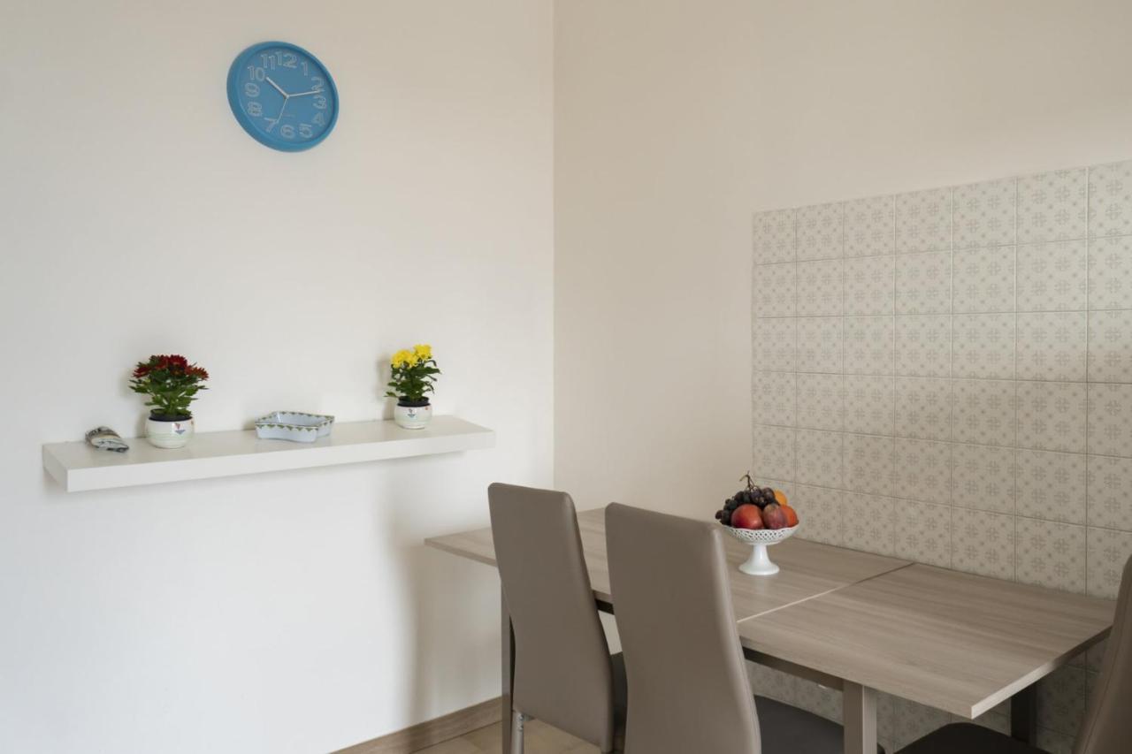 Apartament Dimora Del Corso Vieste Zewnętrze zdjęcie