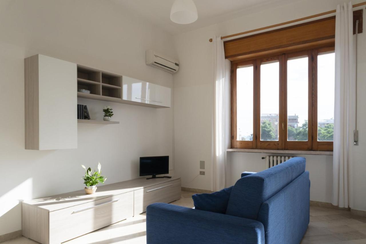 Apartament Dimora Del Corso Vieste Zewnętrze zdjęcie