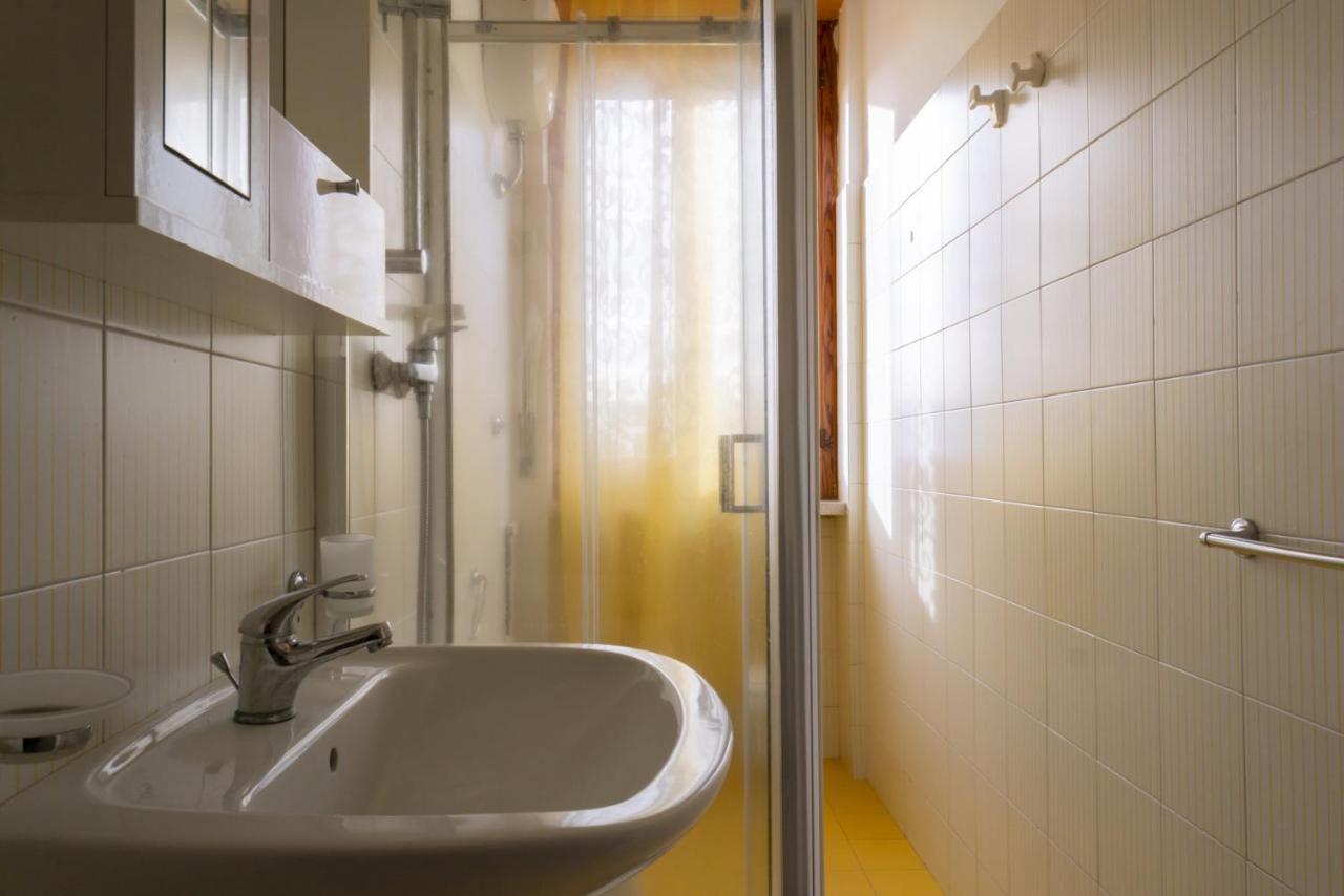Apartament Dimora Del Corso Vieste Zewnętrze zdjęcie