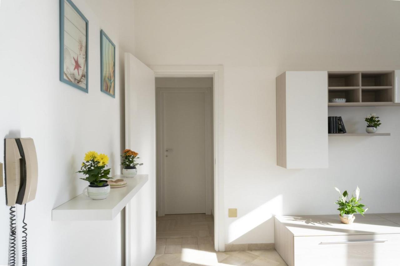 Apartament Dimora Del Corso Vieste Zewnętrze zdjęcie