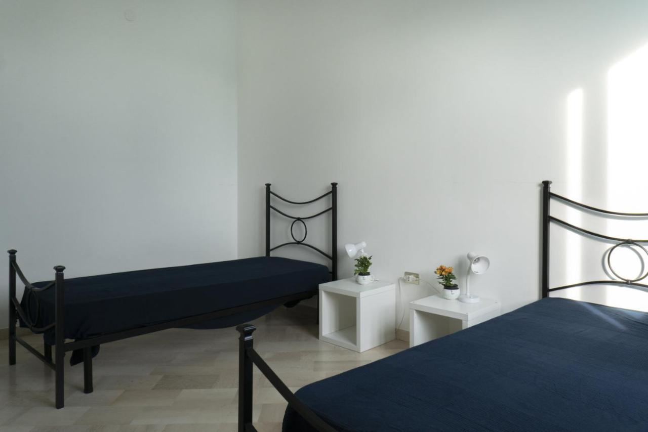 Apartament Dimora Del Corso Vieste Zewnętrze zdjęcie