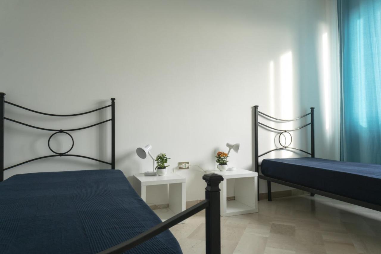 Apartament Dimora Del Corso Vieste Zewnętrze zdjęcie