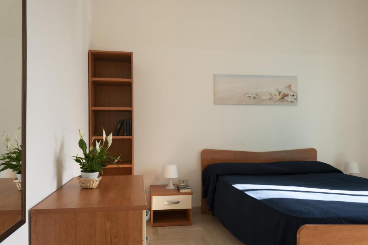 Apartament Dimora Del Corso Vieste Zewnętrze zdjęcie