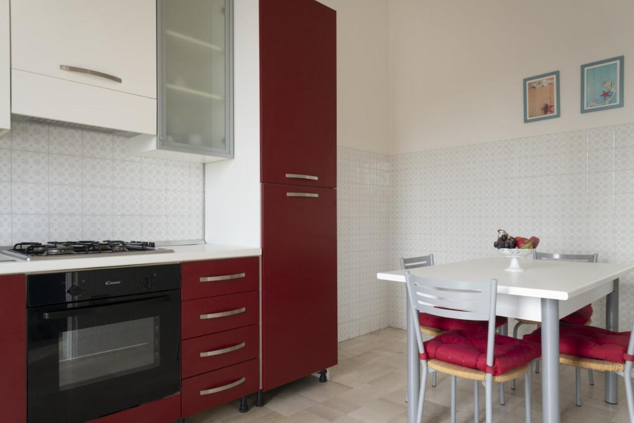 Apartament Dimora Del Corso Vieste Zewnętrze zdjęcie