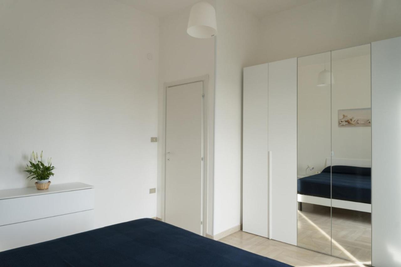 Apartament Dimora Del Corso Vieste Zewnętrze zdjęcie